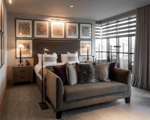 Manchester City Centre Hotel | Dakota Manchester