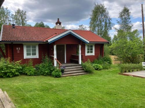 Leksand Casa | Dala cottage