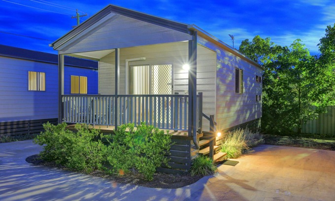 Dalby Otro | Dalby Tourist Park