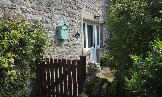 Buckden Cabaña | Dale Head Cottage