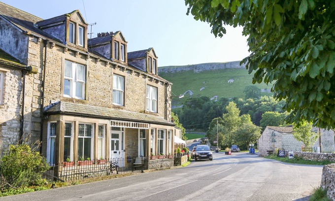 Kettlewell Cabaña | Dale House - In the heart of Yorkshire Dales