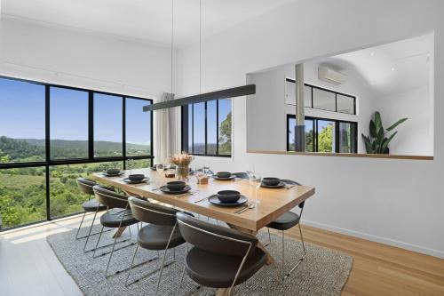 Mapleton Casa | Dale View Retreat at Mapleton