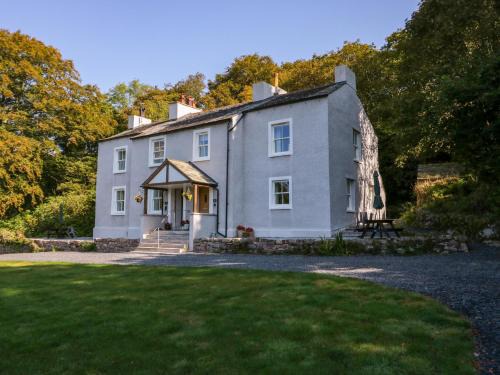 Boot Casa | Dalegarth Hall Farm Cottage 1