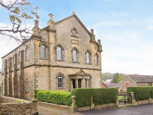Barnard Castle Casa | Dales Chapel