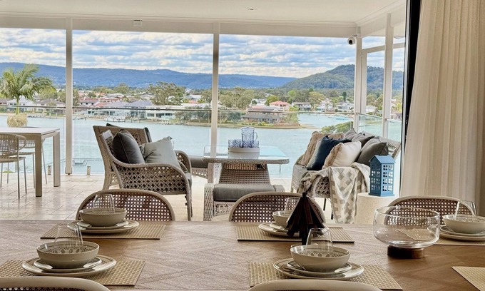 Daleys Point Casa | Daleys Escape on Daleys Point