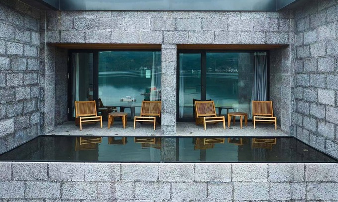 Shuanglang Hotel | Dali Shuanglang Anqi'erhai Resort Hotel