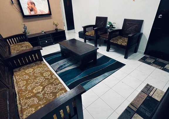 Ulu Tiram Casa | Daliya Homestay Ulu Tiram JB