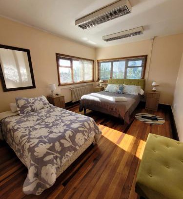 Osorno Cama Y Desayuno | Dallas Housen