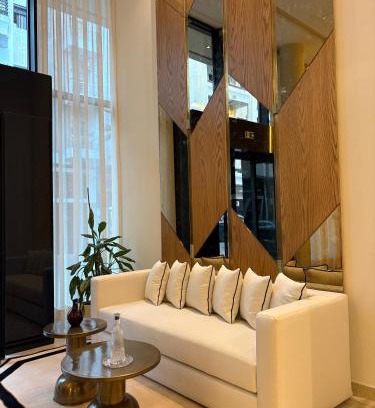 Agdal Hotel | Dally Apart Hotel