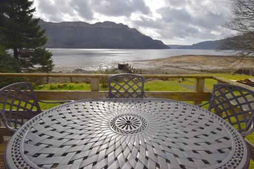 Lochgoilhead Casa | Dalriada by Loch Goil