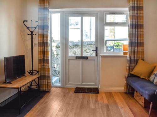 Chysauster Casa | Dalton Cottage