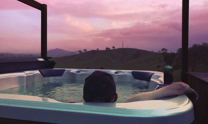 Bowman Farm Casa | Dam It Getaway- Homestead