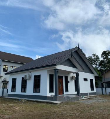 Kuala Terengganu Casa | Damai Homestay, Kg Bukit, Terengganu