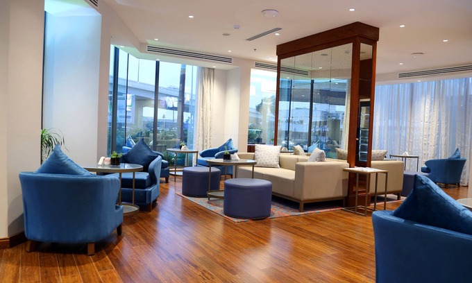 Dammam Hotel | Dammam Palace Hotel