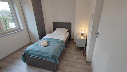 Salder Apartamento | Dammstraße 24-OG-ZV38