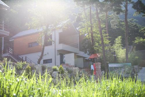 Damyang Casa | Damyang Lisa Forest Village