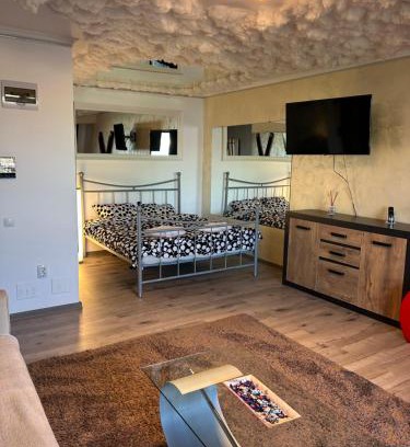 Floresti Apartamento | Dana Residence