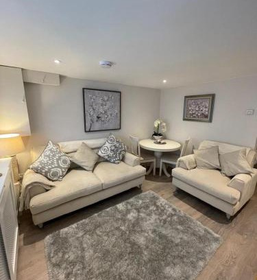 Tavistock Apartamento | Dancy Mews Over 30's Only apartment