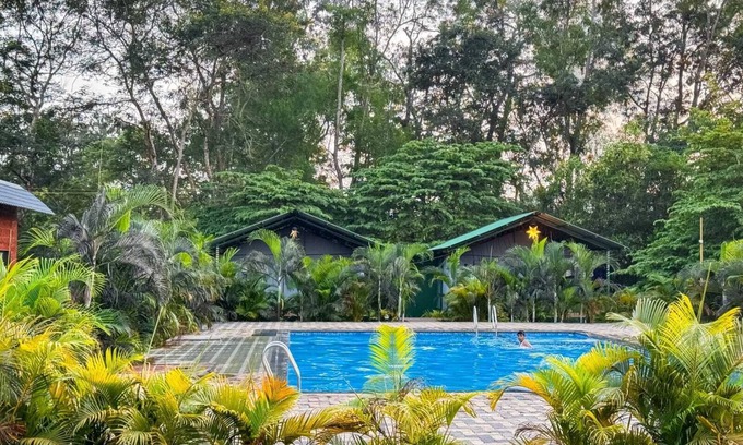 Dandeli Complejo | Dandeli Inn Resort