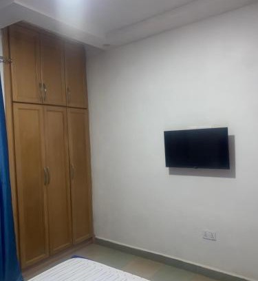 Adenta Apartamento | Dani K one bedroom apartment located at Adenta Sakora