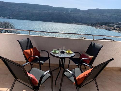Herceg Novi Apartamento | Daniel