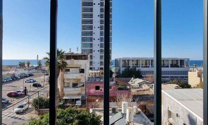 Kerem HaTeimanim Apartamento | Daniel Royal in Tel Aviv-yafo