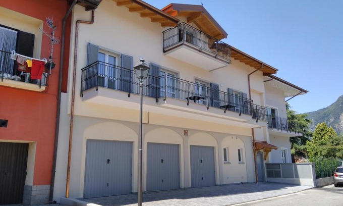 Feriolo Casa | Danilo Apartments