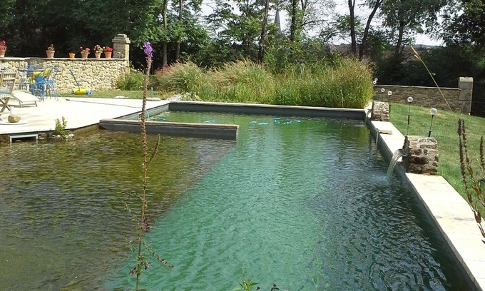 La Chatre-Langlin Apartamento | Dans le Pays de Georges Sand, Appartement Independant, Propriété du 16ème Siècle