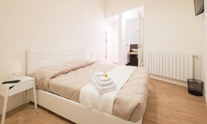 Palermo Casa | Dante 58