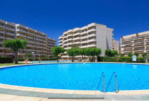 Centro de Salou Apartamento | DANUBIO Port Aventura