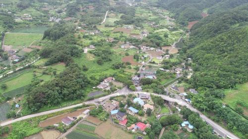Danyang Casa | Danyang Pinwheel Chiyu Village Pension