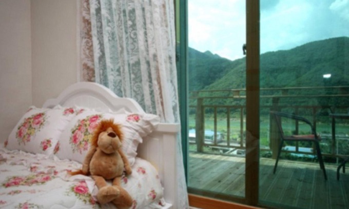 Danyang Casa | Danyang Pulnaeum Pension