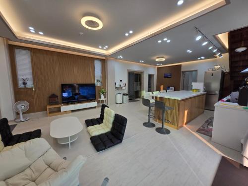 Boryeong Casa | Daori Pension