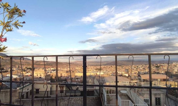 Talaa Casa | Dar Ahl Tadla