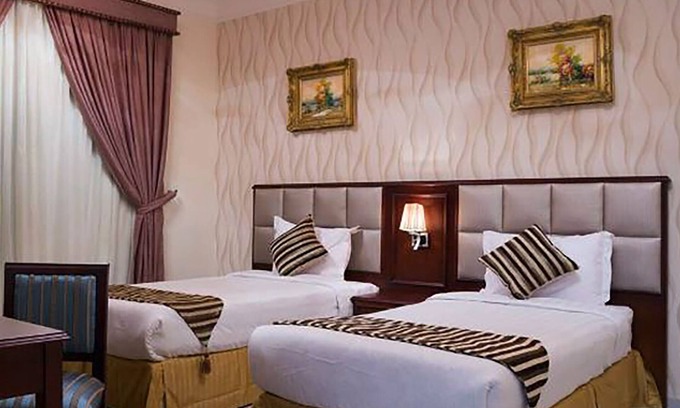 As Salamah Apartamento | Dar Alslama Apartment