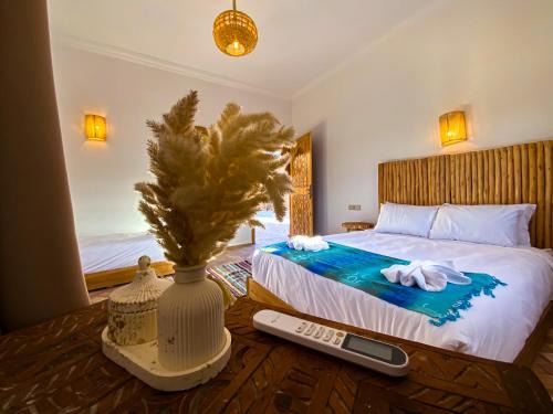 Asfalou Casa | Dar Bikouch