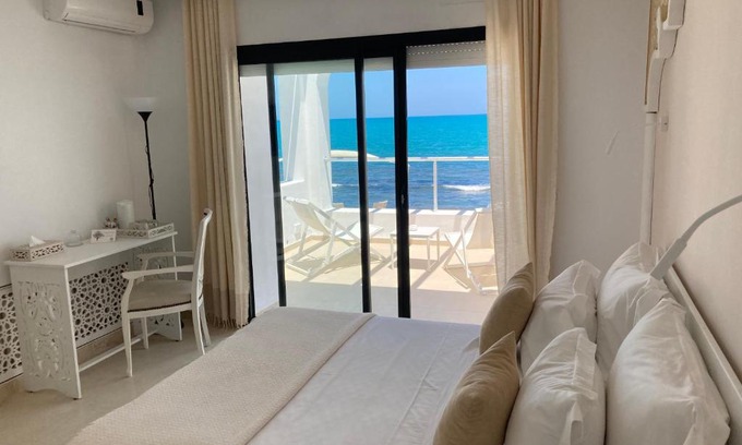 La Marsa Casa | Dar Corniche La Marsa (Adults Only)