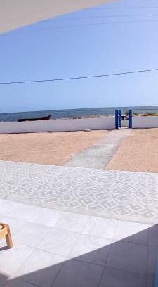 Remla Casa | Dar Fraj-Maison d'hôte Kerkennah