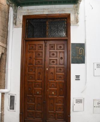 Medina of Tunis Cama Y Desayuno | Dar Hamouda Guest House - Médina de Tunis