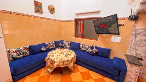 Oujda Apartamento | dar haut de gamme Et à un prix imaginaire Hostcom For families only