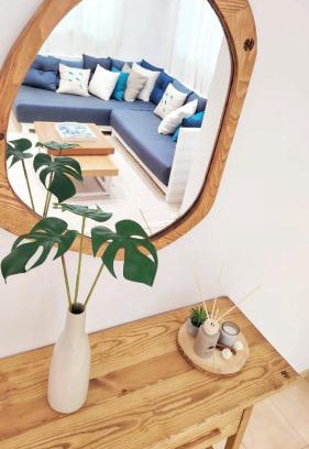 Mrezga Casa | Dar Houta Hammamet Mrezga