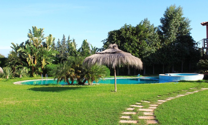 Mateur Casa | Dar Ichkeul