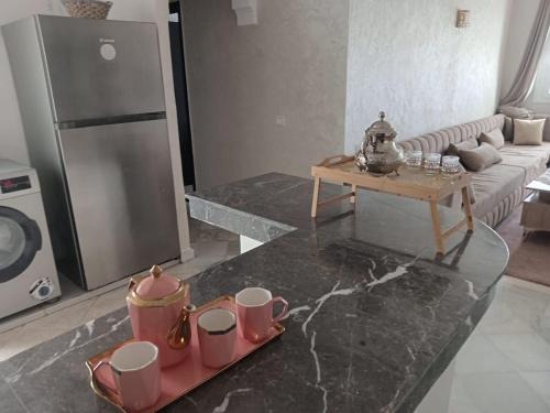 La Nouvelle Ville Ibn Batouta Apartamento | Dar ilham