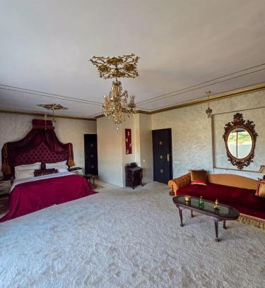 Ait Zat Casa | Dar Muskana