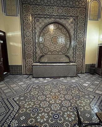 R'habet Zbib Casa | Dar Na