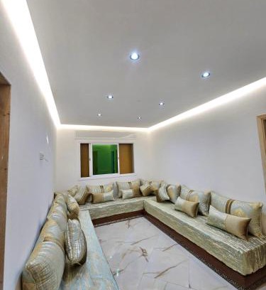 Tanja Balia Apartamento | Dar Tanger