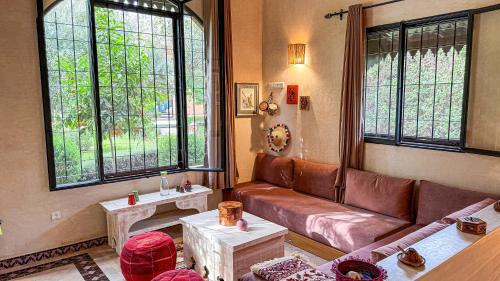Tnine Ourika Apartamento | Dar Tidyan - Guest House