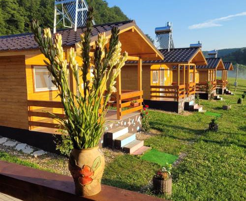 Hoghilag Otro | Dara's Camping