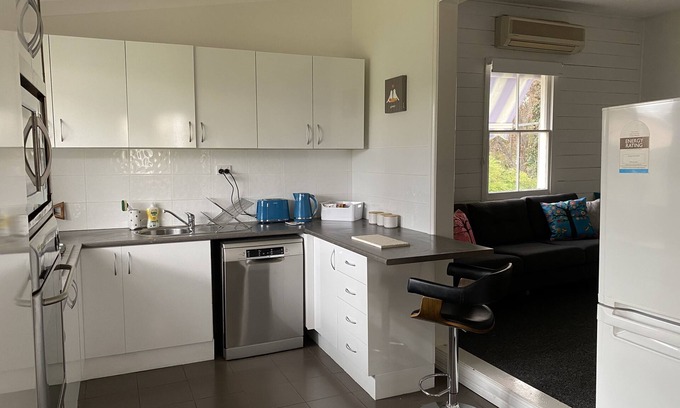 Coonabarabran Casa | Dark Skies Cottage