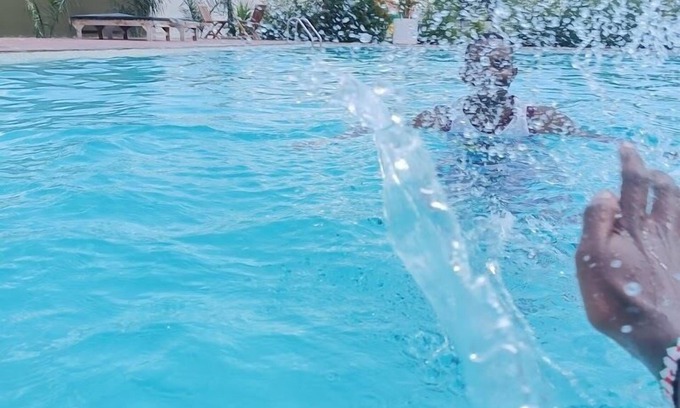 Kenya Hotel | Darrel Paradise Resort